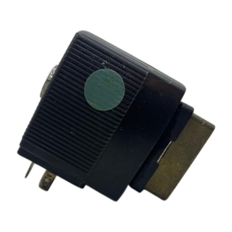 Hλεκτρομαγνητική βαλβίδα ελέγχου ροής Burkert Type 6022