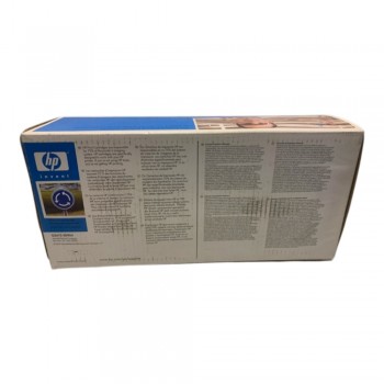 HP Q2672A Γνήσιο Κίτρινο Τόνερ