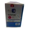 HP Q2673A Γνήσιο Magenta Τόνερ