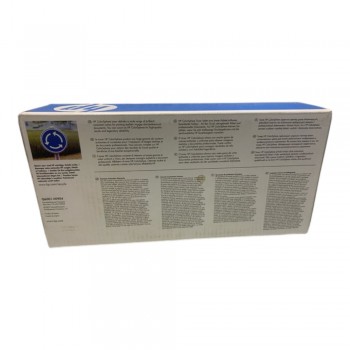 HP Q6001A Γνήσιο Κυανό Τόνερ