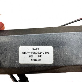 Ηχεία CNC-760608X-DY01 τηλεόρασης MLS iQ43600