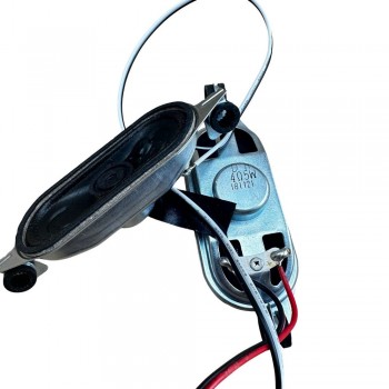 Ηχεία DH181121 τηλεόρασης TURBOX TXV-2454