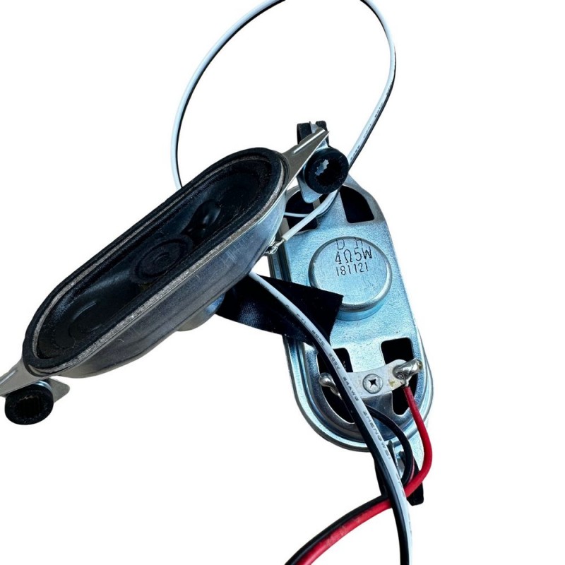 Ηχεία DH181121 τηλεόρασης TURBOX TXV-2454