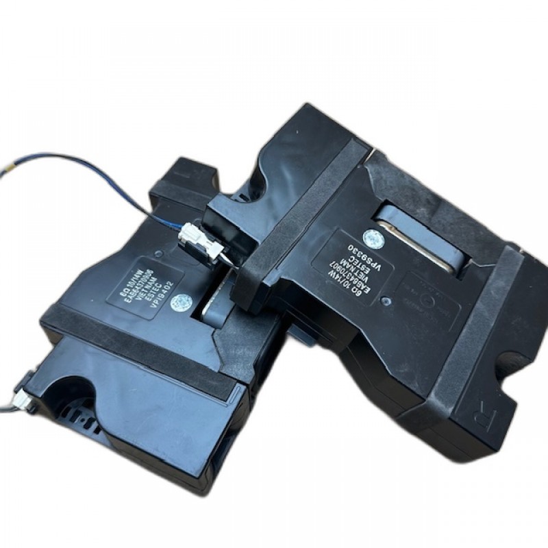 Ηχεία EAB64370906 τηλεόρασης Lg 49SM8500PLA