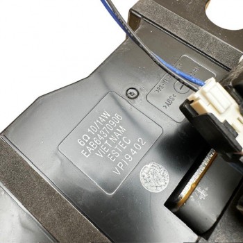 Ηχεία EAB64370906 τηλεόρασης Lg 49SM8500PLA