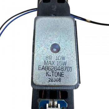 Ηχεία ΕΑΒ62648701 τηλεόρασης Lg 50PA5500