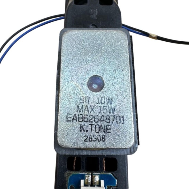 Ηχεία ΕΑΒ62648701 τηλεόρασης Lg 50PA5500