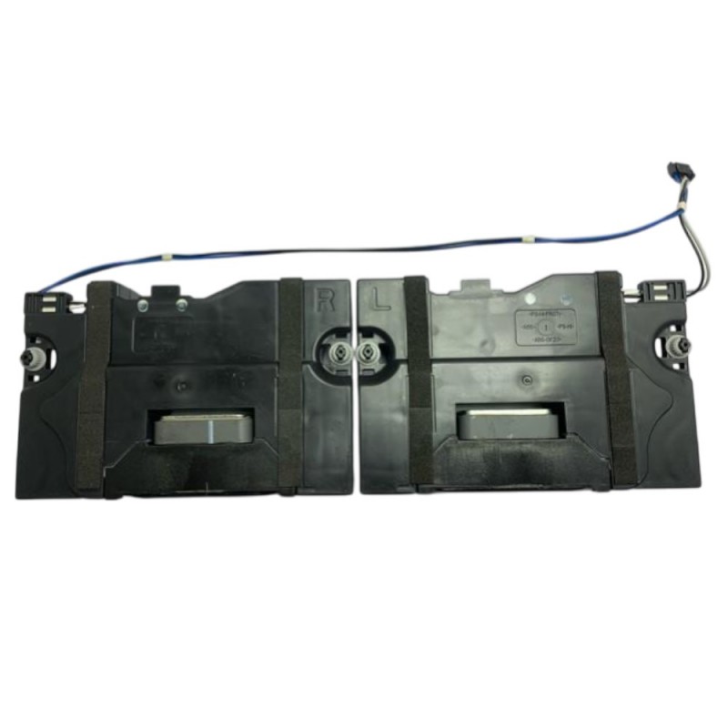 Ηχεία ΕΑΒ64370910 τηλεόρασης LG 43UQ75006LF