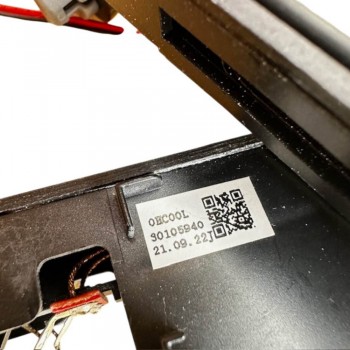 Ηχεία Ohcool 30105940 τηλεόρασης FU FLS32227H