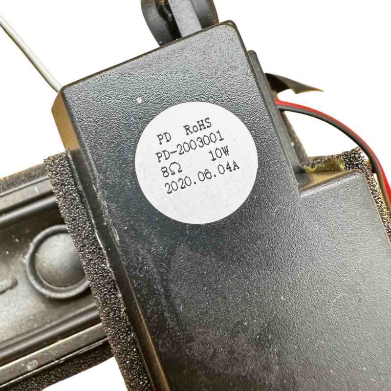 Ηχεία PD-2003001 τηλεόρασης FU FL32110