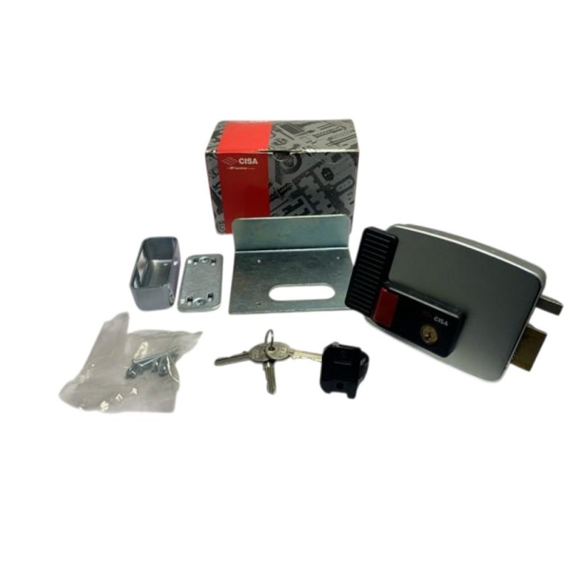 Ηλεκτρική Κλειδαριά CISA 3C200L302
