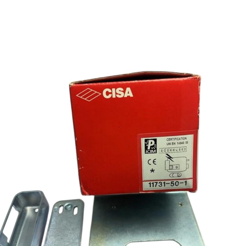 Ηλεκτρική Κλειδαριά CISA 3C200L302