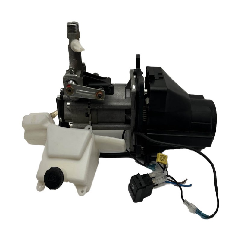 Ηλεκτροκινητήρας Πλυστικού Bosch D-70745 3600H76D01