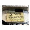 Ηλεκτροκινητήρας YJ58-20 220-240VAC 50Hz
