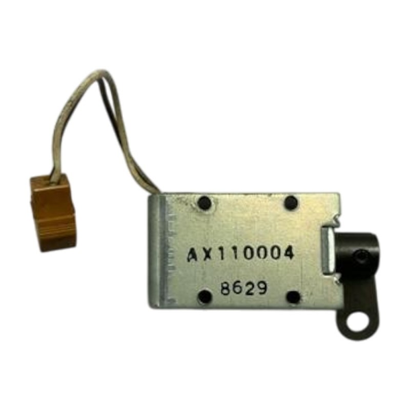 Ηλεκτρομαγνήτης γραμμικής κίνησης AX110004