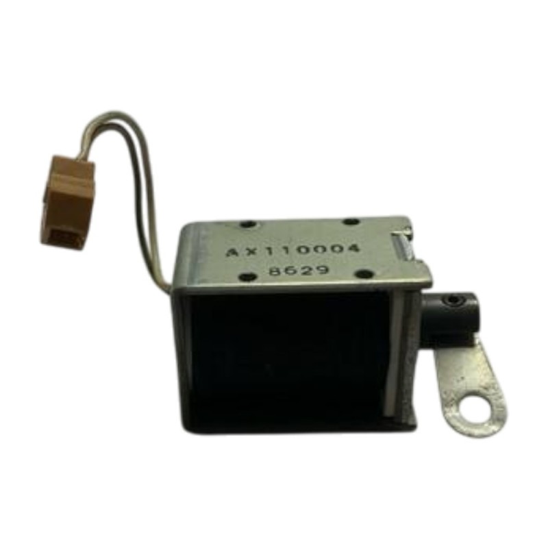 Ηλεκτρομαγνήτης γραμμικής κίνησης AX110004