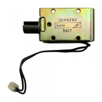 Ηλεκτρομαγνήτης γραμμικής κίνησης Lucοs 121KG280