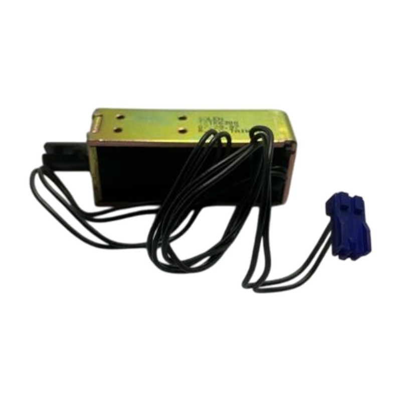 Ηλεκτρομαγνήτης γραμμικής κίνησης Solen 121K6300