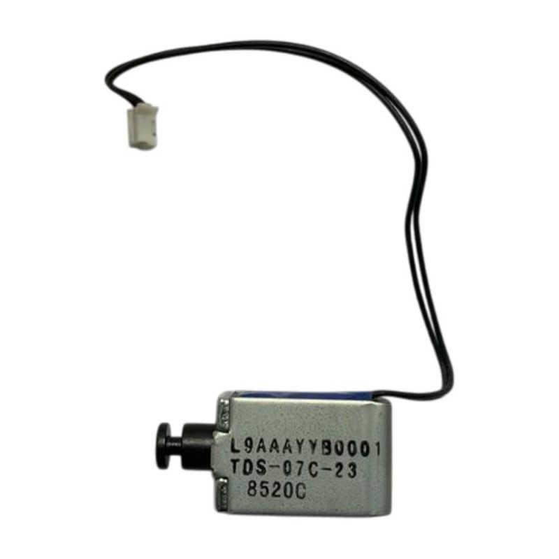 Ηλεκτρομαγνήτης γραμμικής κίνησης TDS-07C-23