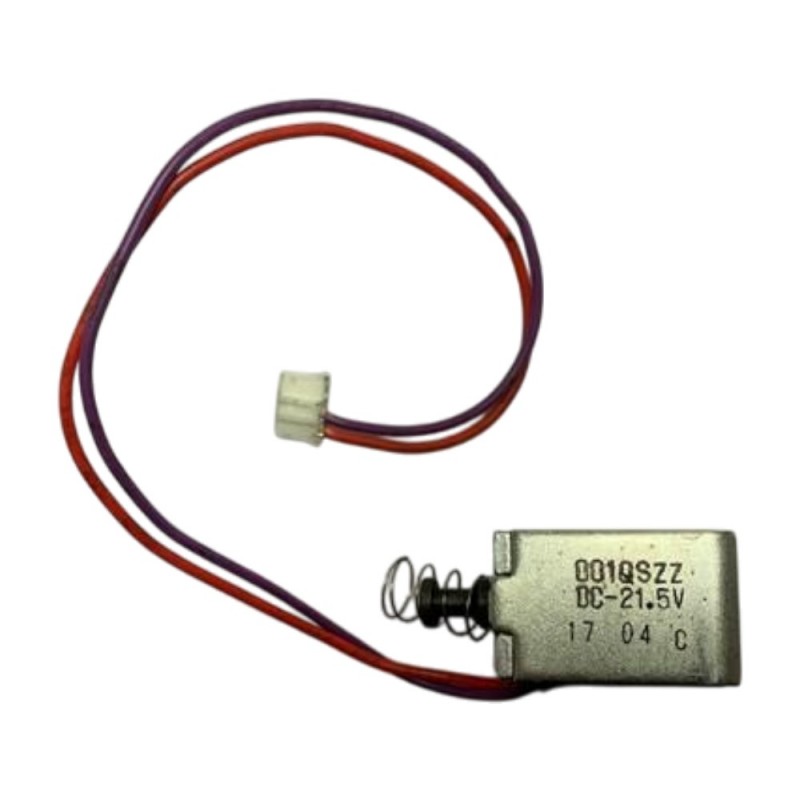 Ηλεκτρομαγνήτης γραμμικής κίνησης TDS-KN07A