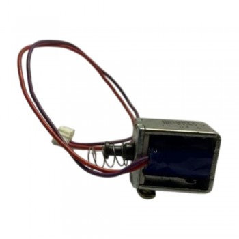 Ηλεκτρομαγνήτης γραμμικής κίνησης TDS-KN07A