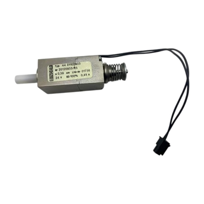 Ηλεκτρομαγνήτης ώσης - έλξης Binder 4401102B03