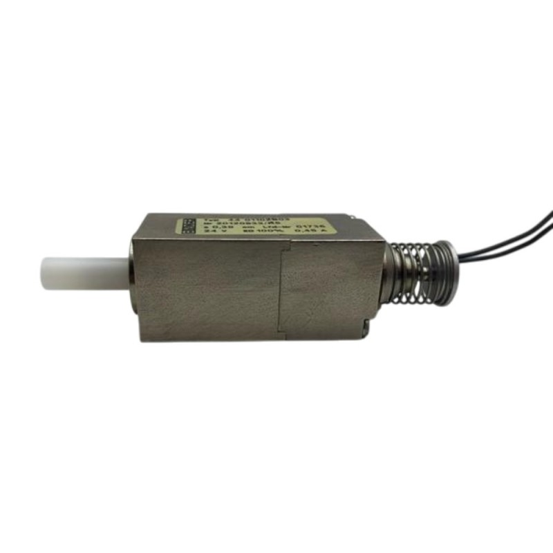 Ηλεκτρομαγνήτης ώσης - έλξης Binder 4401102B03