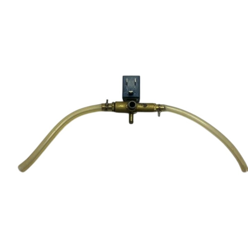 Ηλεκτροβαλβίδα με σώμα και πηνίο Abund SV200 σειρά 218