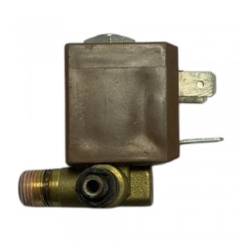 Ηλεκτροβαλβίδα με πηνίο και σώμα CEME 5523EN2 για οικιακές συσκευές