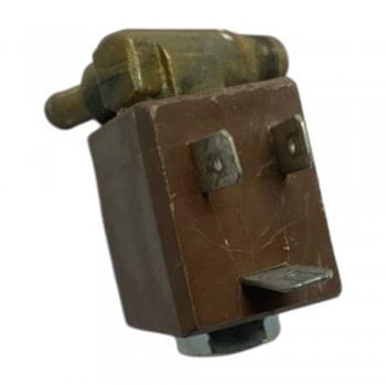 Ηλεκτροβαλβίδα με πηνίο και σώμα CEME 5524EN2 για οικιακές συσκευές