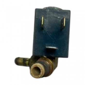 Ηλεκτροβαλβίδα με πηνίο και σώμα CEME 5557EN2,5S75AIF για οικιακές συσκευές