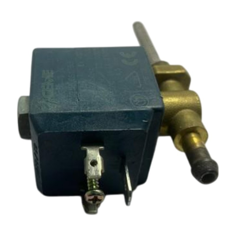 Ηλεκτροβαλβίδα με πηνίο και σώμα CEME 6622EN3 για οικιακές συσκευές