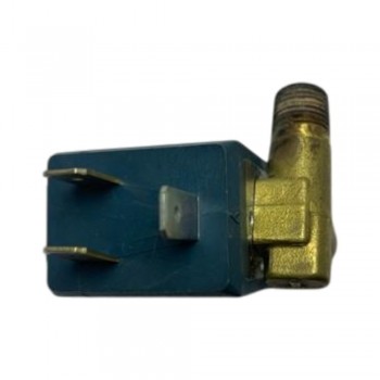 Ηλεκτροβαλβίδα με πηνίο και σώμα CEME Serie 588 55281N2, 0559AIF ατμοσυστήματος Juro pro 810