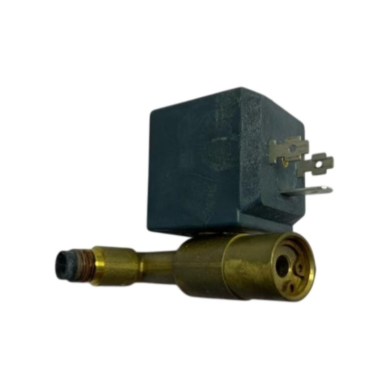 Ηλεκτροβαλβίδα με πηνίο και σώμα CEME Serie 688 6668EN3, 5S75XIF ατμοσυστήματος Tefal GV9360