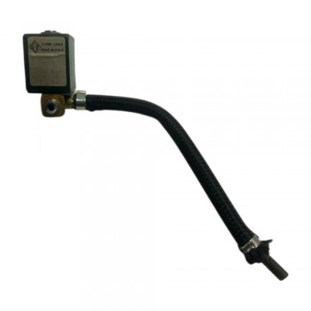 Ηλεκτροβαλβίδα με πηνίο και σώμα Esino Lario 212A8KV για οικιακές συσκευές