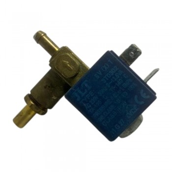 Ηλεκτροβαλβίδα με πηνίο και σώμα JLT SV(X) T TYPE 3T0302 για οικιακές συσκευές
