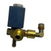 Ηλεκτροβαλβίδα με πηνίο και σώμα JLT SV(X) T TYPE 3T0302 για οικιακές συσκευές