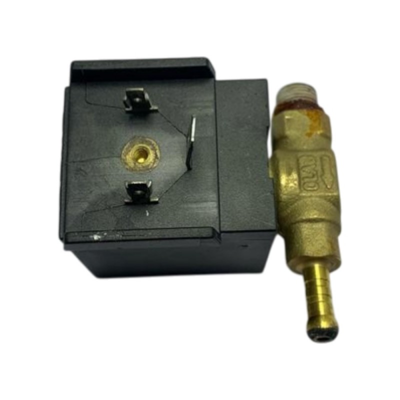 Ηλεκτροβαλβίδα με πηνίο και σώμα Olab 7000BH-J5IV