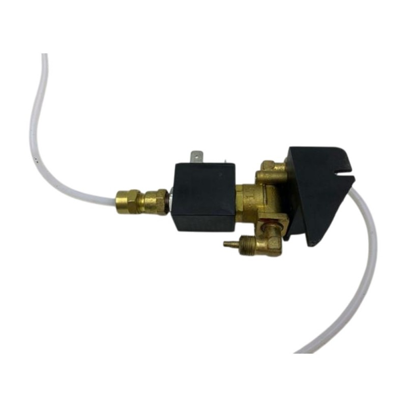 Ηλεκτροβαλβίδα με πηνίο και σώμα Olab Serie 6000-9000 νερού