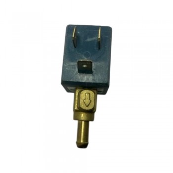 Ηλεκτροβαλβίδα με σώμα και πηνίο Ceme 5523EN2 σειρά 588