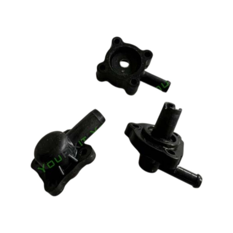 Υποδοχή για λάστιχο ατμοσυστήματος Stiroplus SP1022