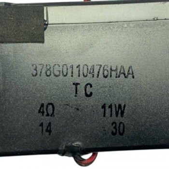 Ηχεία 378G0110476HAA τηλεόρασης PHILIPS 50PUS6809/12