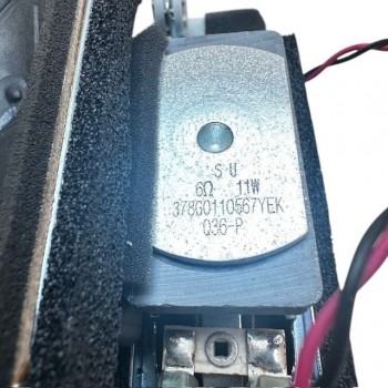 Ηχεία 378G0110567YEK τηλεόρασης LG 32LJ500V