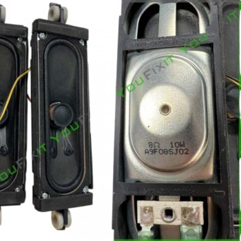 Ηχεία A9F08SJ02 τηλεόρασης SAMSUNG LE32B551A6WXXH-VERSQ02