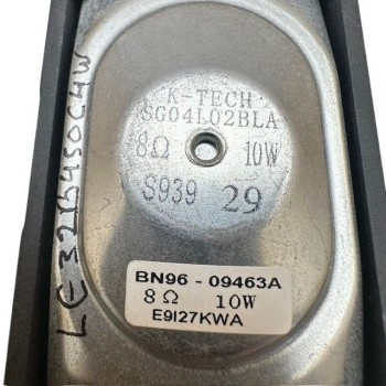 Ηχεία BN96-09463A τηλεόρασης LE32B450C4W