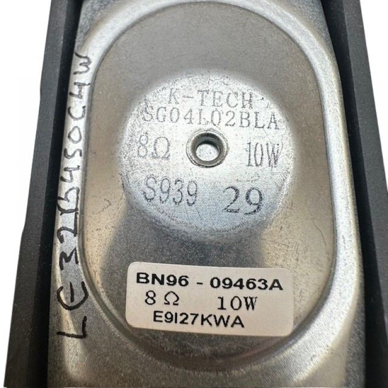 Ηχεία BN96-09463A τηλεόρασης LE32B450C4W