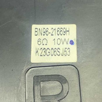 Ηχεία BN96-21669H τηλεόρασης