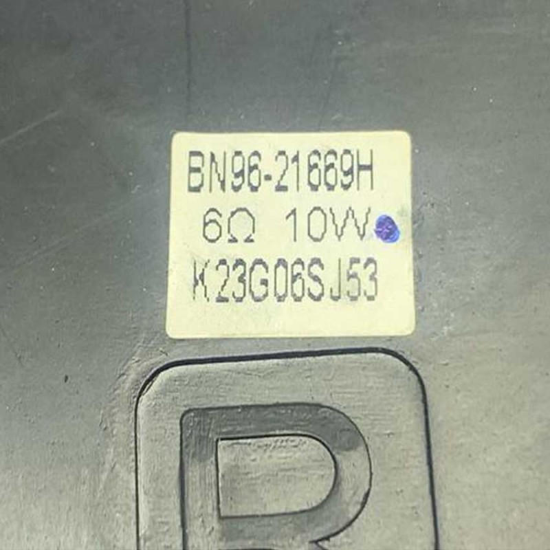 Ηχεία BN96-21669H τηλεόρασης