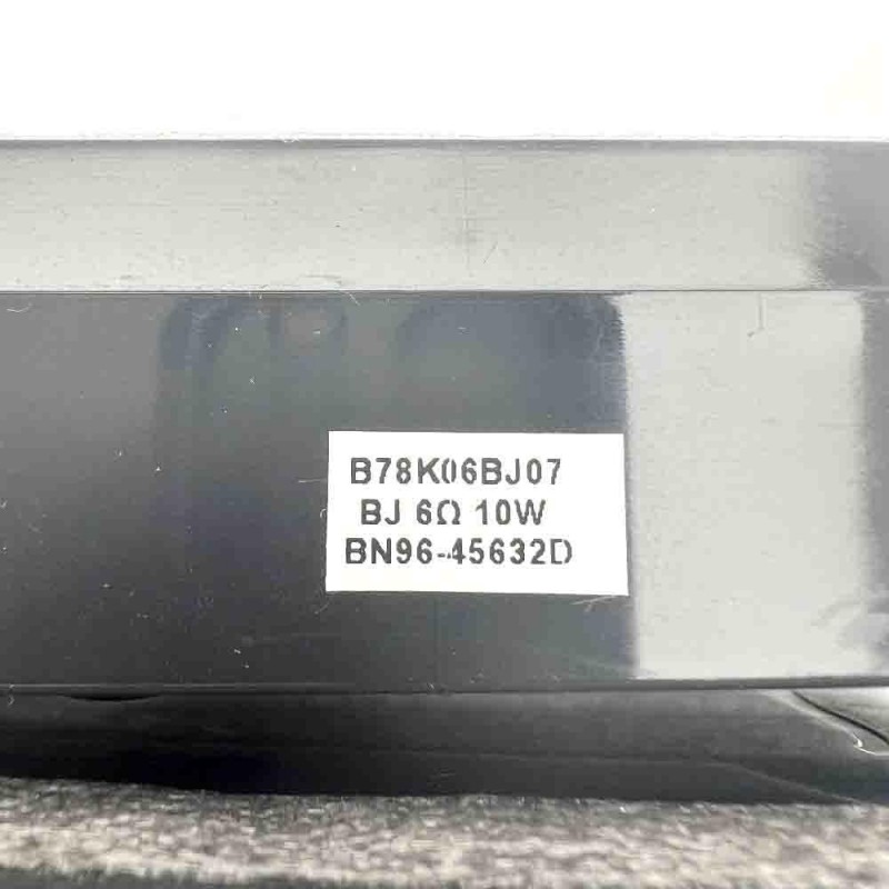 Ηχεία BN96-45632D τηλεόρασης SAMSUNG UE50NU7022K