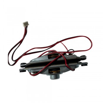 Ηχεία DIPLOMAT τηλεόρασης DPL LED 32HD11